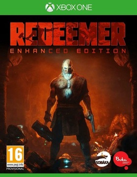 Redeemer Enhanced Edition Xbox ONE NOWA
