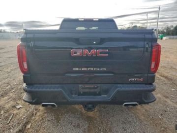  GMC Sierra Limited K1500 At4 2022 6.2 Benzyna 420KM, zdjęcie 2