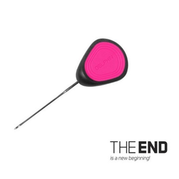 Igła Delphin The End Grip Safety Mini Do Przynęt