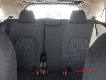 Honda HR-V III 2025 Honda HR-V 2025 2.0L FWD 2.0 Benzyna 158KM, zdjęcie 9