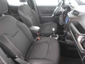 Jeep Renegade SUV Facelifting 1.0 GSE T3 Turbo 120KM 2019 Jeep Renegade 1.0 T-GDI, Salon Polska, Serwis ASO, zdjęcie 8