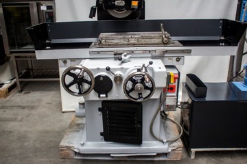 Магнитная плоскошлифовальная машина