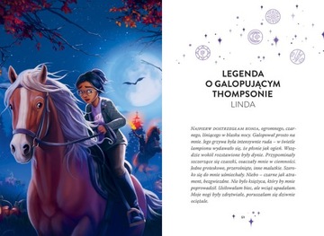 СКАЗКИ ИЗ ЙОРВИКА - ЗВЕЗДНАЯ КОНЮШНЯ - ХЕЛЕНА ДАЛЬГРЕН