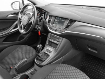 Opel Astra K Sportstourer Facelifting 1.2 Turbo 145KM 2020 Opel Astra WD1178V#1.2 T Edition Podgrz.f I kier, zdjęcie 30