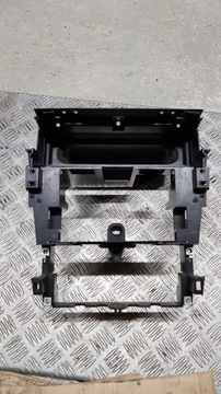 AUDI A8 D2 КАРМАН КОРЗИНЫ КОРЗИНЫ РАДИОПРИЕМНИКА 4D0857007