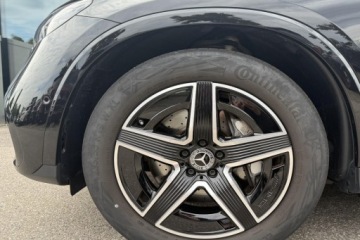 Mercedes GLC C254/X254 Coupe 2.0 200 204KM 2025 MERCEDES-BENZ GLC 200 4-Matic AMG Line 2.0 (204KM) 2025, zdjęcie 13