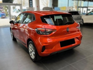 Renault Clio V Hatchback 5d Facelifting 1.0 TCe 100 LPG 100KM 2025 Od ręki - Evolution LPG 1.0 TCe 100KM / fotele przednie podgrzewane, zdjęcie 3