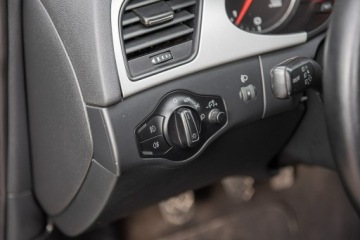 Audi A4 B8 Avant 2.0 TDI 143KM 2008 Audi A4 Limousine S-Line 2.0TDI CR 143KM !, zdjęcie 23