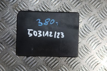 MODUL BSI CLIO V CAPTUR II 284B61704R