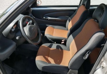 Fiat Seicento 2002 Fiat Seicento Fiat Seicento Benzyna 41KM, zdjęcie 16