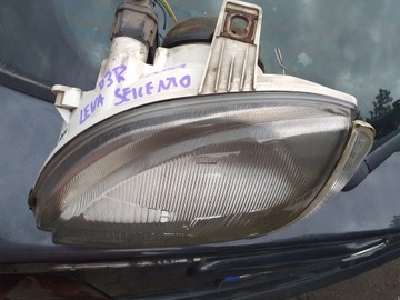 FIAT OE 46769167 SVĚTLOMET