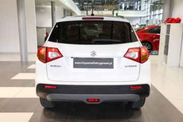 Suzuki Vitara III SUV 1.6 VVT 120KM 2016 Suzuki Vitara Suzuki Vitara 1.6 Premium 1.6 Benzyna 120KM, zdjęcie 3