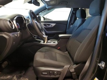 Chevrolet Blazer II 2021 Chevrolet Blazer 2021r., 2LT, od ubezpieczalni 3.6 Benzyna 310KM, zdjęcie 6