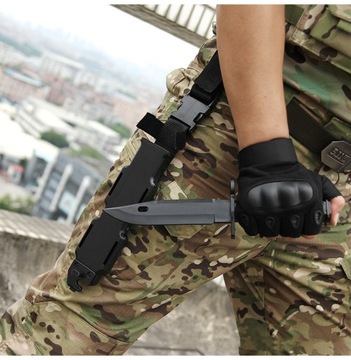 Перчатки Тактические перчатки COMBAT военные защитные ЗАЩИТА лодыжки