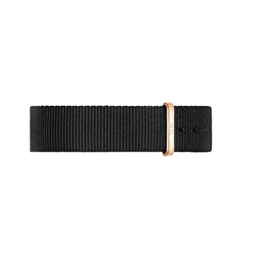 Zegarek Damski Daniel Wellington DW00100150 czarny