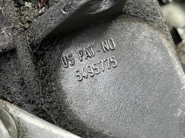 FIAT STILO 1.9 JTD 115KM SKŘÍŇ ŘAZENÍ 5495775 2001-2010 192A1000