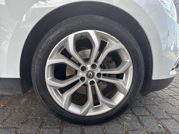 Renault Scenic IV 1.2 Energy TCe 130KM 2018 Renault Scenic 1.2 TCe Energy Intens IV (2013-), zdjęcie 10