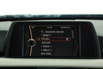 BMW Seria 3 F30-F31-F34 2013 BMW 3 318 d, Skóra, Xenon, Bi-Xenon, Klima, zdjęcie 9