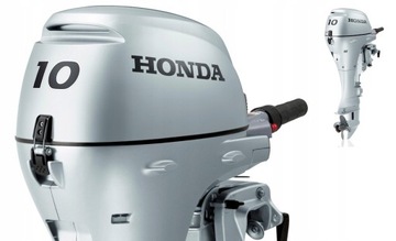 HONDA SILNIK ZABURTOWY BF10 DK2 SHU KRÓTKI 10KM