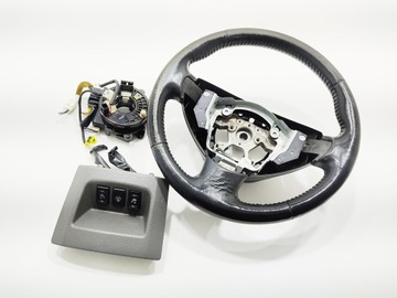 KIEROWNICA GRZANA PODGRZEWANA E-NV200 NV200 14-21
