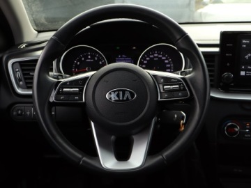 Kia Ceed III Kombi 1.4 T-GDi 140KM 2020 Kia Ceed 1.4 T-GDI, Salon Polska, 1. Właściciel, zdjęcie 15