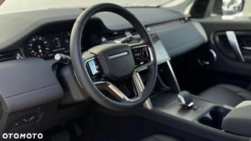 Land Rover Discovery Sport SUV Facelifting 2.0 204KM 2024 Land Rover Discovery Sport Land Rover Discovery Sport 2.0 Diesel 204KM, zdjęcie 9