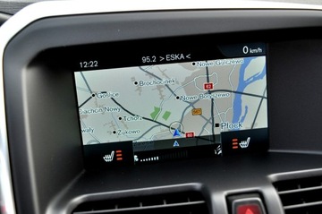 Volvo XC60 I SUV Facelifting 2.0 D3 136KM 2015 Volvo XC 60 LiFT 2,0 D3 5-Cilindrów Ledy Digital, zdjęcie 31