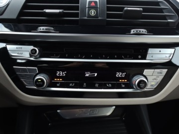 BMW X3 G01 SUV 2.0 20d 190KM 2018 BMW X3 xDrive20d, Salon Polska, 1. Właściciel, zdjęcie 11