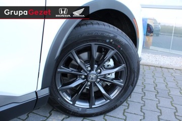 Honda CR-V VI SUV 2.0 i-MMD  184KM 2025 Honda CR-V 2,0 Hybryda Elegance AWD *dostępne inne kolory* Rabat 15 tyś, zdjęcie 8