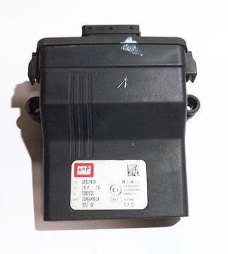 KOMPUTER STEROWNIK gazu LPG BRC DE817010