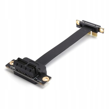 УДЛИНИТЕЛЬ ЛЕНТЫ PCI-E 1X