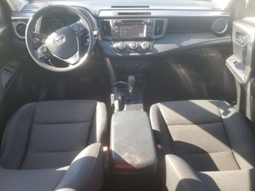 Toyota RAV4 V 2018 Toyota RAV4 LE, 4x4, 2.5 Benzyna 176KM, zdjęcie 7