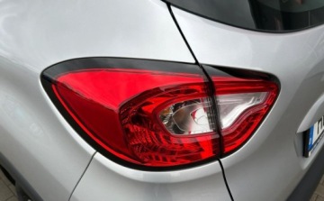 Renault Captur I Crossover 0.9 Energy TCe 90KM 2015 Renault Captur 90KM, 2015R, Klimatronic, Zarejestrowany w Polsce VAT-Marza, zdjęcie 15