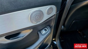 Mercedes Klasa C W205 Limuzyna 200 BlueTEC 136KM 2015 Mercedes-Benz Klasa C Zarejestrowany okazja 1.6 Diesel 136KM, zdjęcie 23