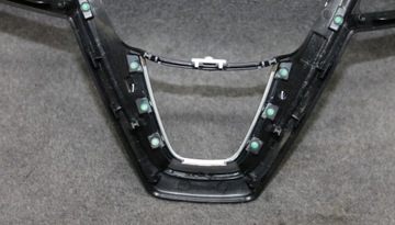 BMW X3 G01 X4 G02 BLEND КРЫШКА РУЛЕВОГО КОЛЕСА - СПОРТ