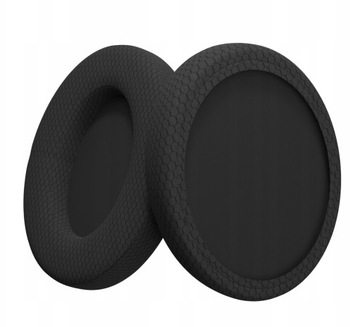 Nauszniki Materiałowe GENESIS Toron EP02 Pady Memory Foam Słuchawek