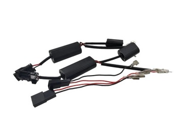 СВЕТОДИОДНЫЕ МАРКЕРЫ КОЛЬЦА BMW E90 E91 LCI 160 ВАТ УЛЬТРА СИЛЬНЫЕ