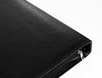 Органайзер Портфель Портфель Калькулятор А4 BWS04 кожаный