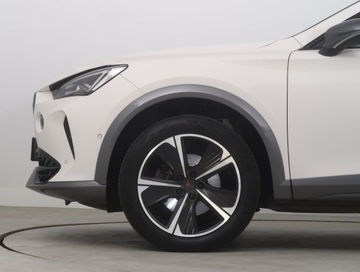 Cupra Formentor Crossover 1.5 TSI 150KM 2022 Cupra Formentor 1.5 TSI, Salon Polska, Serwis ASO, zdjęcie 13