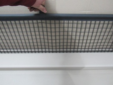 ROLETA KUFRU AVENSIS T25 KOMBI