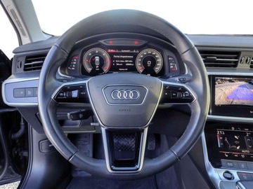 Audi A6 C8 Limousine 2.0 35 TDI 163KM 2022 Audi A6 Limousine Audi A6 Limousine Sport 35 TDI 163 KM S tronic 2.0 Diesel, zdjęcie 14