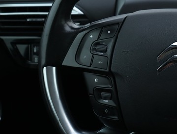 Citroen Grand C4 Picasso II Grand Picasso 2.0 BlueHDi 150KM 2014 Citroen C4 Grand Picasso 2.0 HDI, 7 miejsc, Skóra, zdjęcie 21