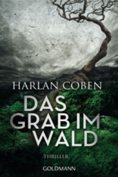 Das Grab im Wald Harlan Coben