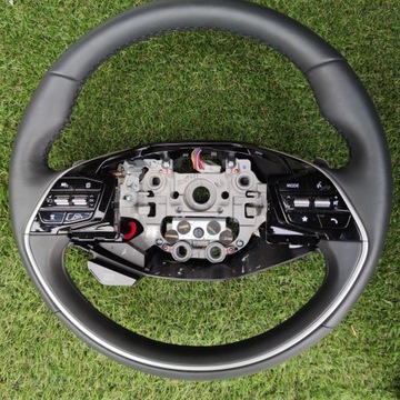 KIA NIRO II VOLANT KOŽENÁ EVROPA