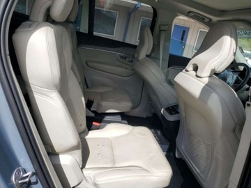 Volvo XC90 II 2023 Volvo XC 90 Ultimate 2023 2.0l 2.0 Benzyna 295KM, zdjęcie 11