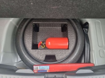 Toyota 2021 Toyota Yaris Toyota Yaris 1,5-Dual-VVT-iE, 1 wlasciciel, serwisowany w ASO, zdjęcie 23