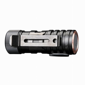 Фонарик светодиодный Fenix ​​HM50R V2.0 - налобный фонарь