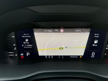 Skoda Kodiaq I SUV Facelifting 2.0 TDI SCR 200KM 2022 Skoda Kodiaq 2.0TDI 200KM HakDSGSKORA 4X4 MATRIX HAK Kamera NiskiPrzebieg, zdjęcie 22