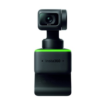 4K Insta360 Link HDR веб-камера с подвесом