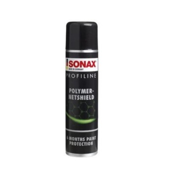 SONAX PROFILINE POLYMER NETSHIELD POWŁOKA W SPRAYU